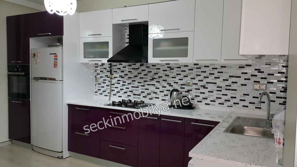 Seçkin Mobilya Mutfak Dolabı Seçkin Mobilya ve Tasarım